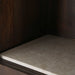 Boekenkast Dallas Bruin Mangohout 55 cm-Boekenkasten-Creating Home