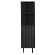 Boekenkast Madison 55 cm 55x45x200 cm-Boekenkasten-Starfurn