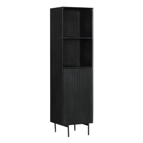Boekenkast Madison 55 cm 55x45x200 cm-Boekenkasten-Starfurn