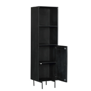 Boekenkast Madison 55 cm 55x45x200 cm-Boekenkasten-Starfurn