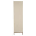 Boekenkast Madison Zand - 55 cm-Boekenkasten-Starfurn