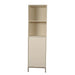 Boekenkast Madison Zand - 55 cm-Boekenkasten-Starfurn