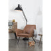 Bon Fauteuil Bruin-Fauteuils-Creating Home