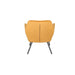 Bon Fauteuil Velvet Goud-Fauteuils-Creating Home