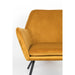 Bon Fauteuil Velvet Goud-Fauteuils-Creating Home