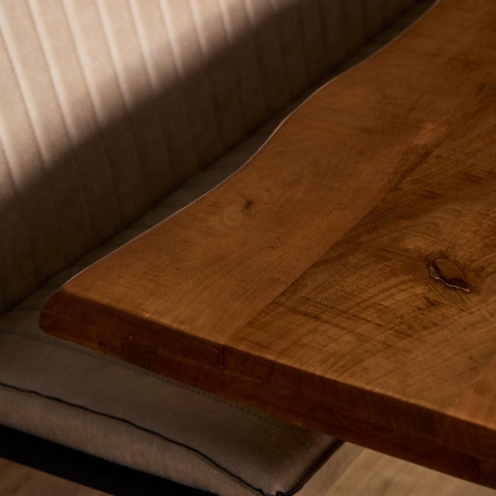 Boomstamtafel Boston - 160 cm-Eettafels-Starfurn