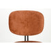 Bouton Stoel Terra-Eetkamerstoelen-Creating Home