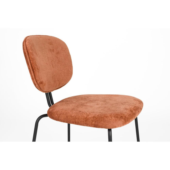 Bouton Stoel Terra-Eetkamerstoelen-Creating Home