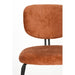Bouton Stoel Terra-Eetkamerstoelen-Creating Home
