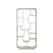 Brix Eettafel Logan Wit 90 cm-Eettafels-Livingfurn