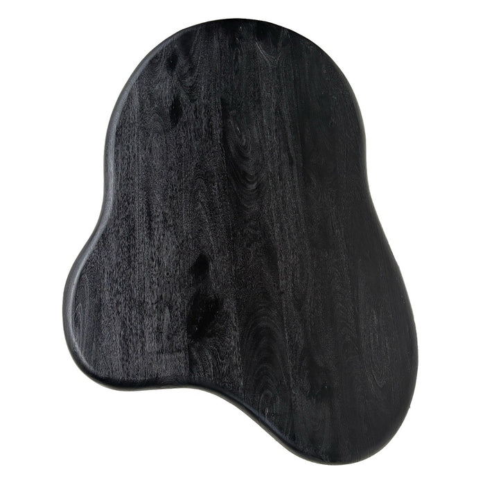Salontafel Feline Beton Zwart 120x88cm