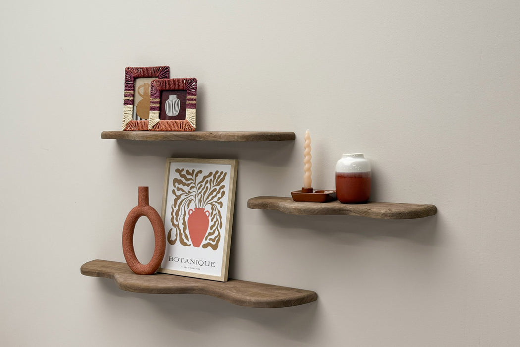 Brix Livo S-Wandplanken-Livingfurn