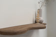 Brix Livo wandplank L 100x23x2-Wandplanken-Livingfurn