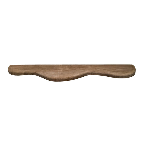Brix Livo wandplank L 100x23x2-Wandplanken-Livingfurn