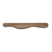 Brix Livo wandplank L 100x23x2-Wandplanken-Livingfurn