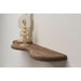 Brix Livo wandplank M 80x20x2-Wandplanken-Livingfurn