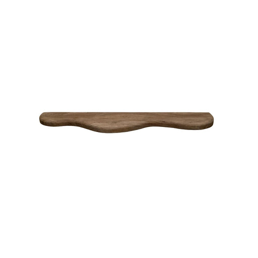 Brix Livo wandplank M 80x20x2-Wandplanken-Livingfurn