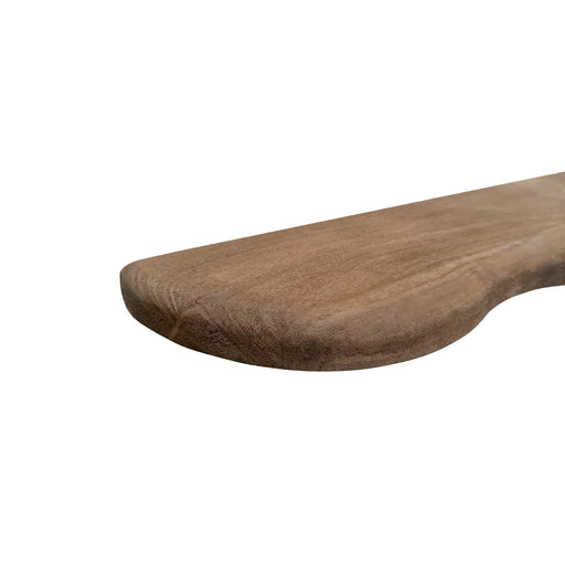 Brix Livo wandplank S 60x17x2-Wandplanken-Livingfurn