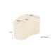 Brix Salontafel Beton Beige 70x49 cm-Salontafels-Livingfurn