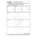 Brix Salontafel Beton Crème wit 130 cm-Salontafels-Livingfurn