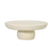 Brix Salontafel Beton Crème wit 80 cm-Salontafels-Livingfurn