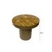 Brix Tylo Camel 46cm-Bijzettafels-Livingfurn