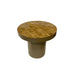 Brix Tylo Camel 46cm-Bijzettafels-Livingfurn