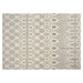 Brix Vloerkleed Katoen Beige 170x240 cm-Rechthoekige vloerkleden-Livingfurn