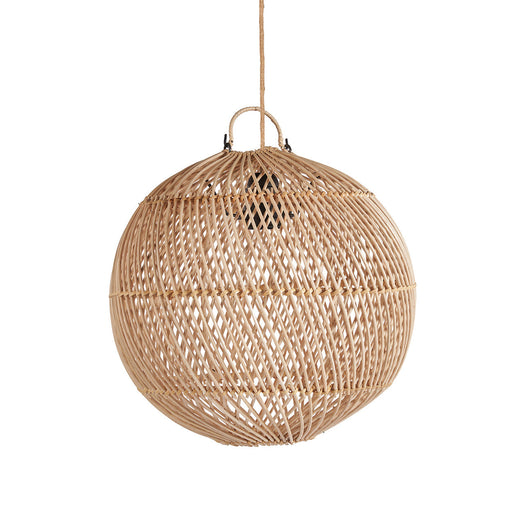 Bubble Hanglamp - Naturel - S-Hanglampen-Bazar Bizar