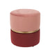 Bubbly Poef Candy-Krukken-Creating Home