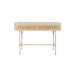 Bureau Amaya 2dr MDF Beige 40x120 cm-Bureaus-Creating Home