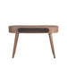 Bureau Bella - bruin - Mango Wood-Bureaus-LABEL51