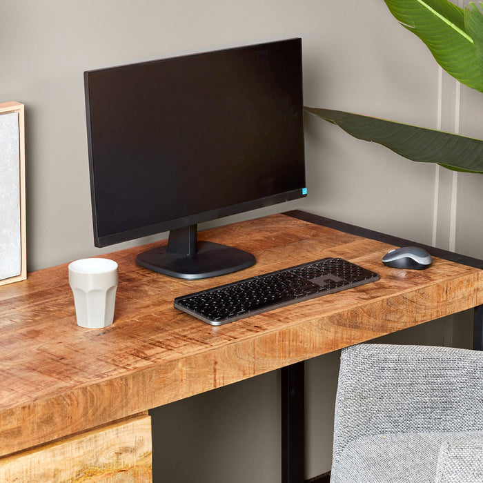 Bureau Boaz | Mangohout-Bureaus-Starfurn