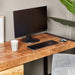 Bureau Boaz | Mangohout-Bureaus-Starfurn