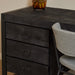 Bureau Boaz Zwart-Bureaus-Starfurn