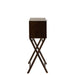 Bureau Bruin Mdf 35x70 cm-Bureaus-J-Line
