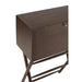 Bureau Bruin Mdf 35x70 cm-Bureaus-J-Line
