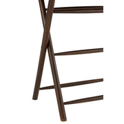 Bureau Bruin Mdf 35x70 cm-Bureaus-J-Line