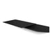 Bureau DRIFT Staal Zwart 100x35x10.5cm Spinder Design-Bureaus-Spinder