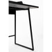 Bureau Tafel Giorgio Black-Bureaus-Creating Home