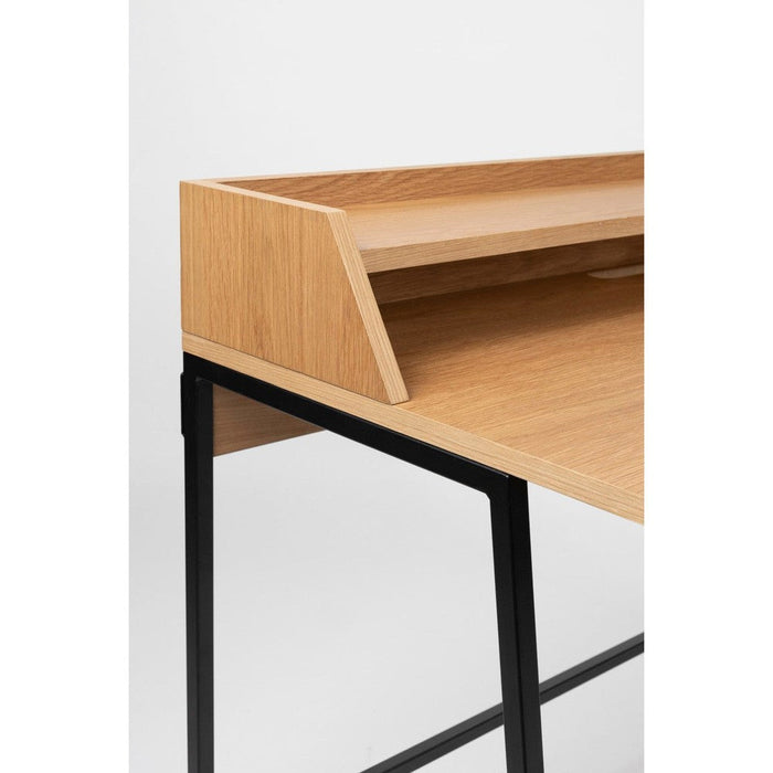 Bureau Tafel Giorgio Natural-Bureaus-Creating Home