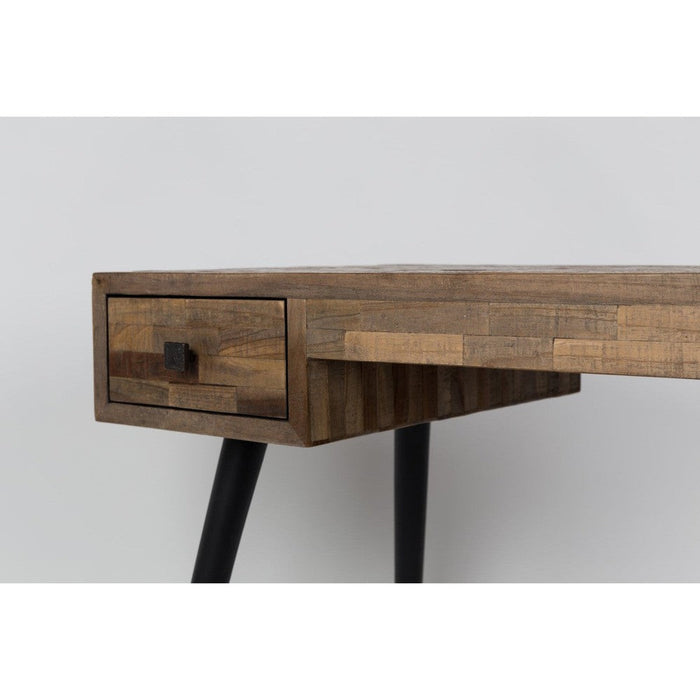 Bureau Tafel Leo-Bureaus-Creating Home