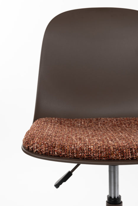 Bureaustoel Roxanne – detail