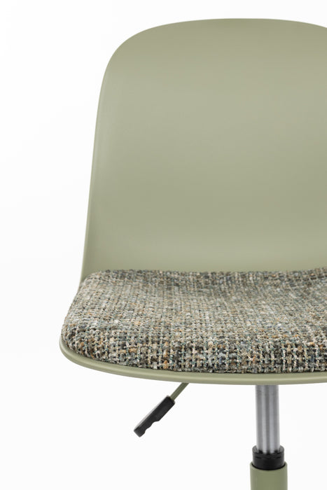 Bureaustoel Roxanne – detail