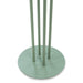 CHARLY vrijstaande kapstok - Dusty Green-Kapstokken-Spinder