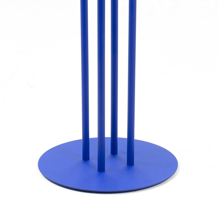 CHARLY vrijstaande kapstok - Ultramarine Spinder Design-Kapstokken-Spinder