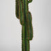 Cactus - Groen - Kunststof - 130 cm-Kunstplanten-LABEL51