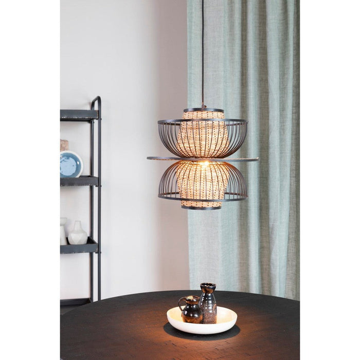 Carmen Hanglamp L-Hanglampen-Creating Home