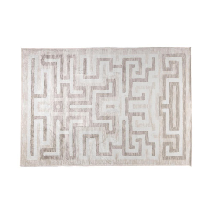 Carpet Labyrintho-Rechthoekige vloerkleden-Creating Home