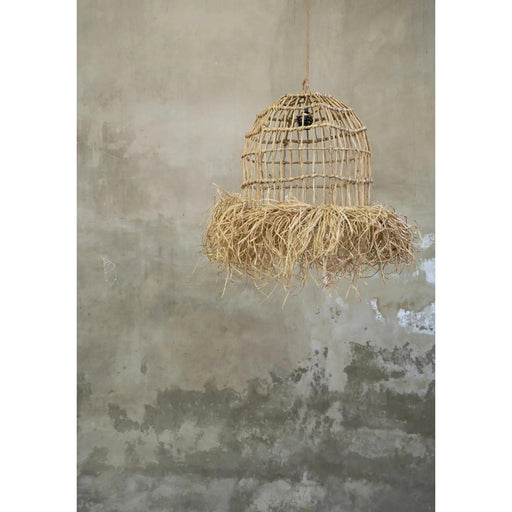 Casita Hanglamp - Naturel - S-Hanglampen-Bazar Bizar